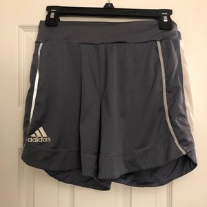 Climacool adidas athletic shorts